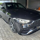 Mercedes-Benz C 43 AMG